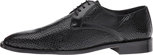 Image of Stacy Adams Men's Rinaldi Leather Sole Plain Toe Oxford