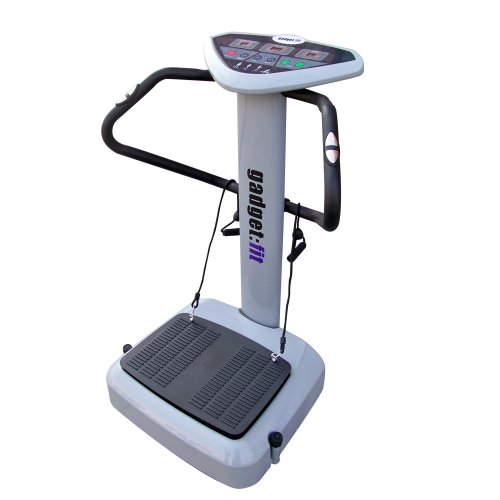 ZAAP TX-5000 Power Vibration Trainer