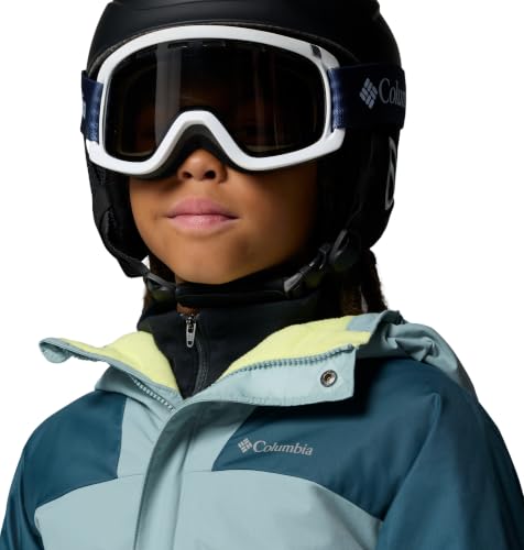 Image of Columbia Kids Mighty Mogul Iii Jacket (little Kid /Big Kid)