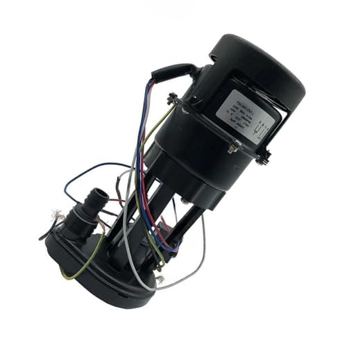 Repuesto bomba de agua para máquina de hielo PSC40P 220V miniatura 1