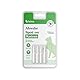 FELMO Abwehr Spot-on für Katzen (4x1ml) mit Margosa-Extrakt und Geraniol zur natürlichen Prävention gegen Zecken, Flöhe & Mücken – ohne Chemie