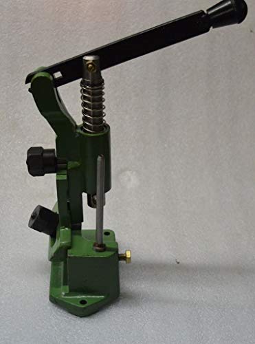 NEW VALVE SEAT GRINDER STONE DRESSER STAND + DRESSER - FOR SIOUX 0.385