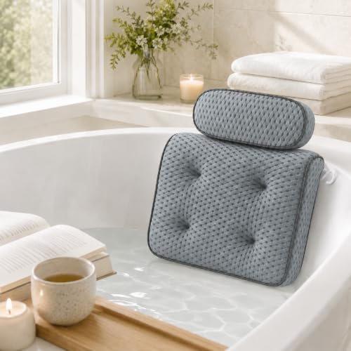 Bath Pillow - image 5