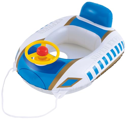 リブライト 東京ローソク 足抜きベビーボート ６０＊７５ｃｍ スーパーエクスプレスＳ