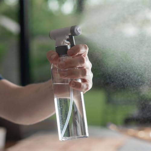 OU BORRIFADOR MULTIUSO FLOW BEGE FECHADO