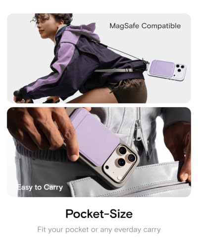 Image of MOFT Snap Phone Tripod Stand AERA, Portable Selfie Stick, iPhone Tripod
