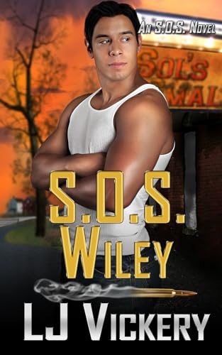 S.O.S. Wiley: (Book 3) view 2