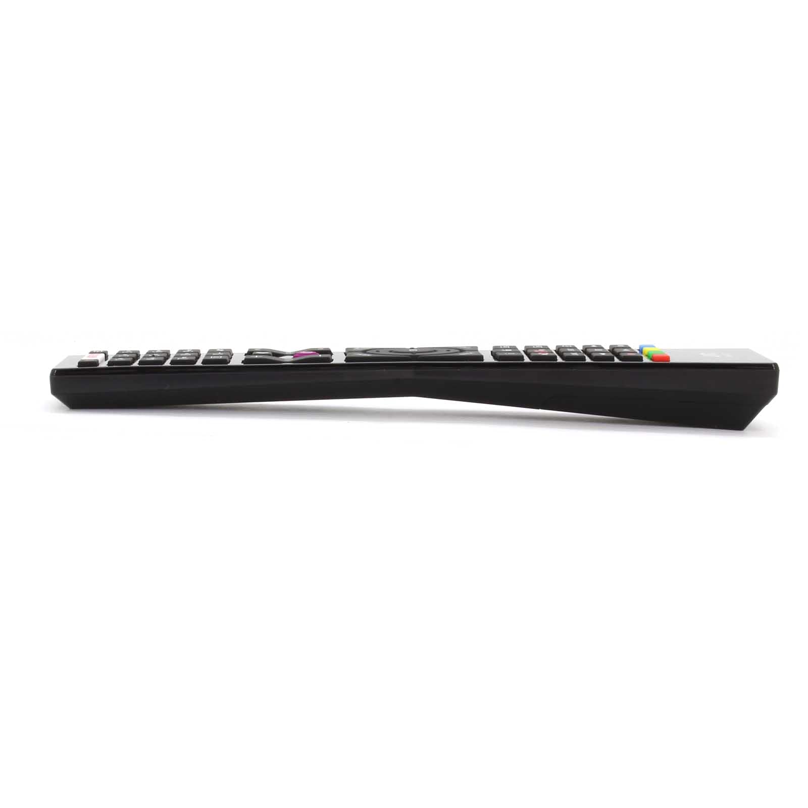 TV Junior Telecomando Vocale Originale JVC RM-C3250 Per TV Smart LT-32CA690 - Con Controllo Google Ricambio Telecomando Jvc Tv Led
