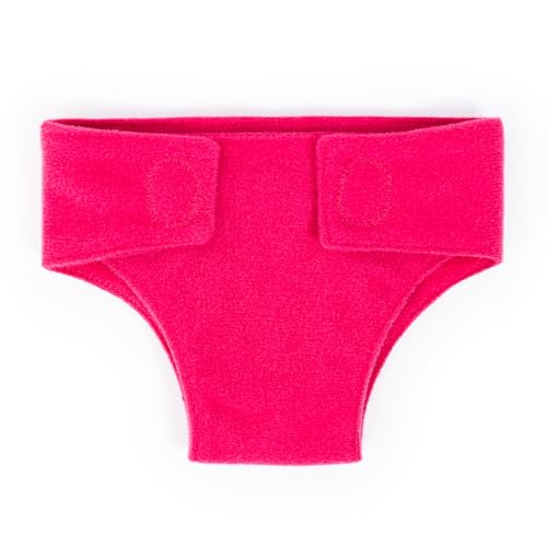 Bayer Design 73098AA Set de 4 couches pour poupée tissu, accessoires de poupée