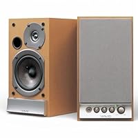 ONKYO WAVIO アンプ内蔵スピーカー 15W+15W GX-D90(B) Amazon.co.jp: ONKYO WAVIO アンプ内蔵スピーカー 15W+15W GX-D90(B