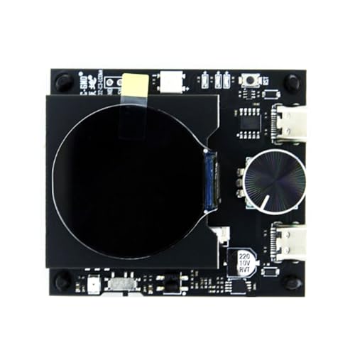 LCDkit Scheda di Sviluppo Costo-Efficace Potere I2C & SPI Per Creare Applicazioni Display Intelligenti Microcontroller Sviluppato basso