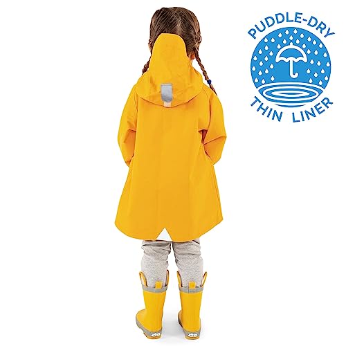 JAN & JUL Waterproof Rain Jacket, Raincoat for Kids2