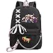 ISaikoy Anime Axis Powers Hetalia Backpack Shoulder Bag Bookbag Student School Bag Daypack Satchel 5