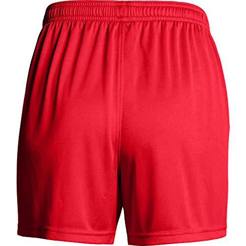 Image of Under Armour Women's Maquina 2.0 Soccer Shorts