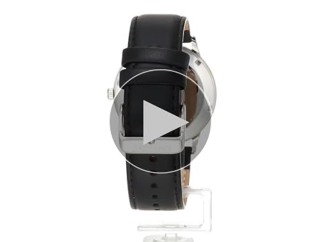 Amazon.com: Orient Men's '2nd Gen. Bambino Ver. 3' Automatic Amazon.com: Orient Men's '2nd Gen. Bambino Ver. 3' Automatic