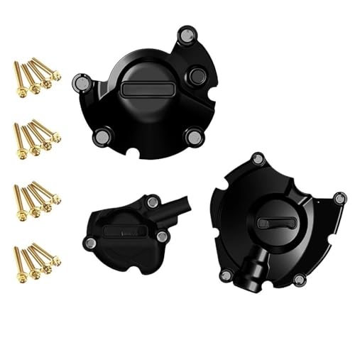 Capot protection moteur MT10 Protecteur de Couvercle Moteur Moto 2015-2024