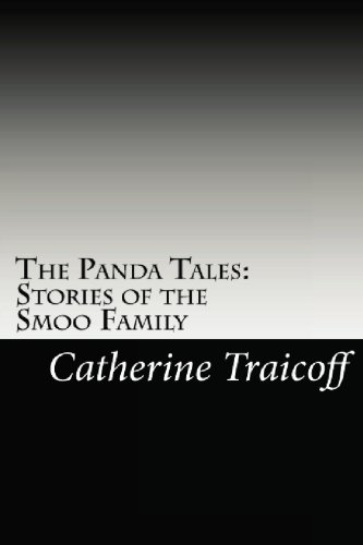 The Panda Tales: Stories of the Smoo Family