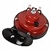 alxiang Fits Truck 150 DB 12V Super Loud Snail Train Horn Trucks SUV Car Boat Motorcycle A0336A0031