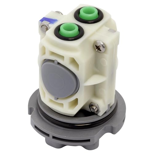 American Standard M952100-0070A Pressure Balancing Unit for Single-Control Tub/Shower Valve...