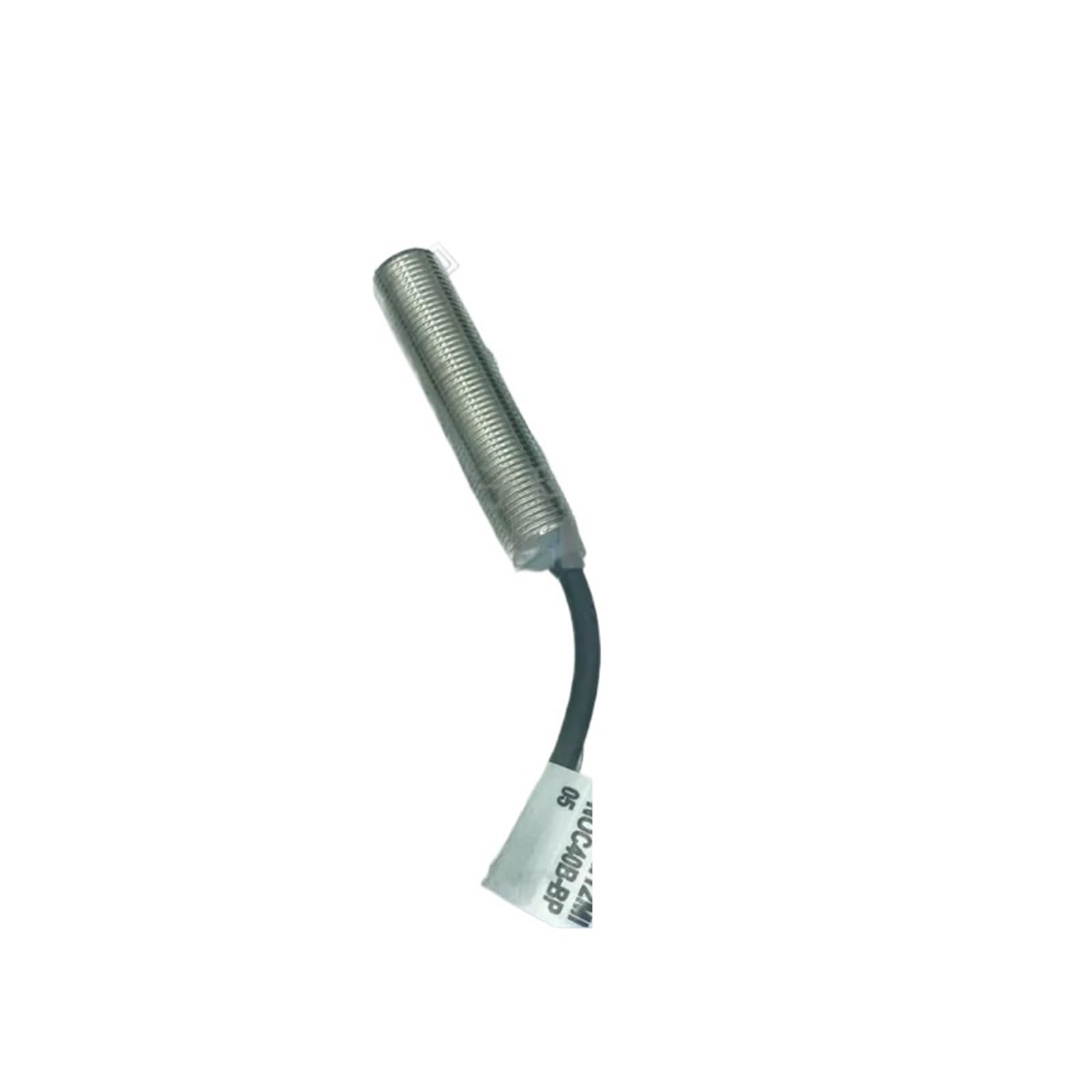 M12MI-NOC40B-BP05 inductive proximity switch sensor étanche IP67 NF - 2