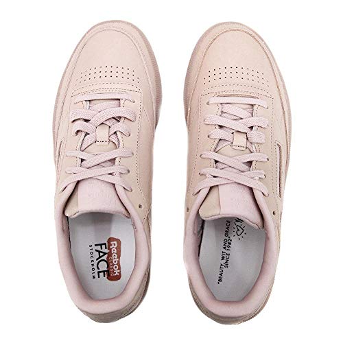 Image of Reebok Court Advance Sneakers for Men - Casual Tennis Mens Shoes Size 6 to 15