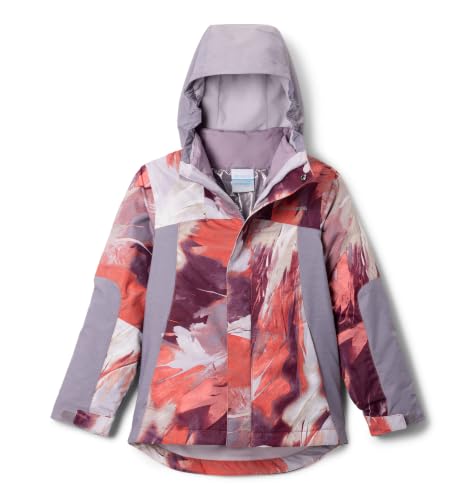 Image of Columbia Youth Whirlibird III Interchange Jacket