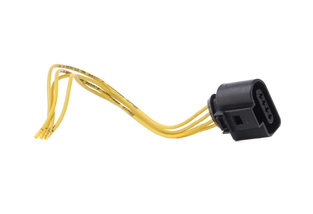 HERTH+BUSS ELPARTS 51277250 Kit De Réparation Pour Câbles, Moteur D