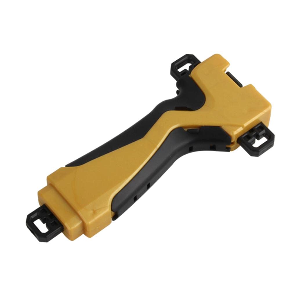 High Performance Burst Grip for Launcher Kids Toy Accessory-image-17