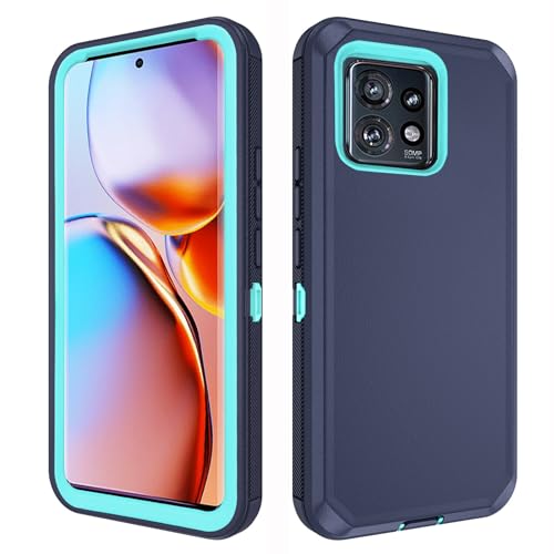 Coque Motorola Moto Edge 2023 accessoires mobiles antichoc