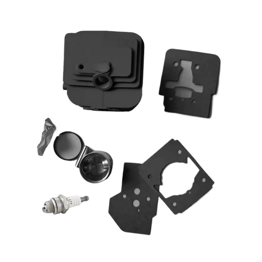 Kit de joints piston cylindre 37 mm pour réparer une panne moteur TJ35E
