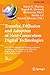 Transfer, Diffusion and Adoption of Next-Generation Digital Technologies (IFIP Advances in Information and Communication Technology)