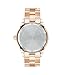 Movado Heritage Series Calendoplan S Men's Watch - Swiss Quartz Movement, Stainless Steel Link Bracelet - 5 ATM Water Resistance - Sport Luxury Fashion Timepiece for Him - 43mm