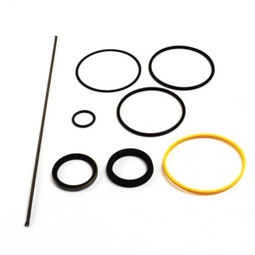 Hydraulic Seal Kit - Bucket Tilt Cylinder fits Bobcat 730 731 732 741 742 743 6514736