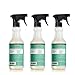 Mrs. Meyer's All-Purpose Cleaner Spray, Basil, 16 fl. oz - Pack of 3