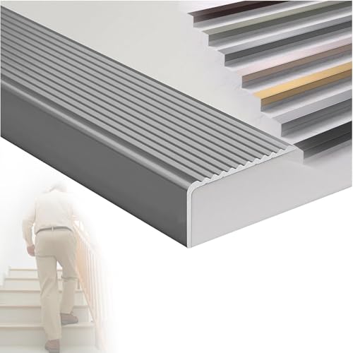 p gbN 90/100/130cm  Kii@GbWg L^ A~ ~ KiGbWveN^[ OEKip(Gray,90CM/35INCH_W 7 X H 3CM)