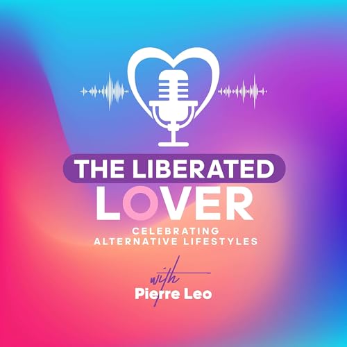 Couverture de The Liberated Lover