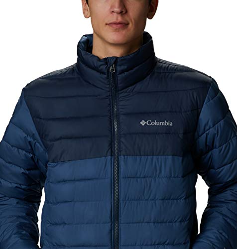 Image of Columbia mens Powder Lite Jacket