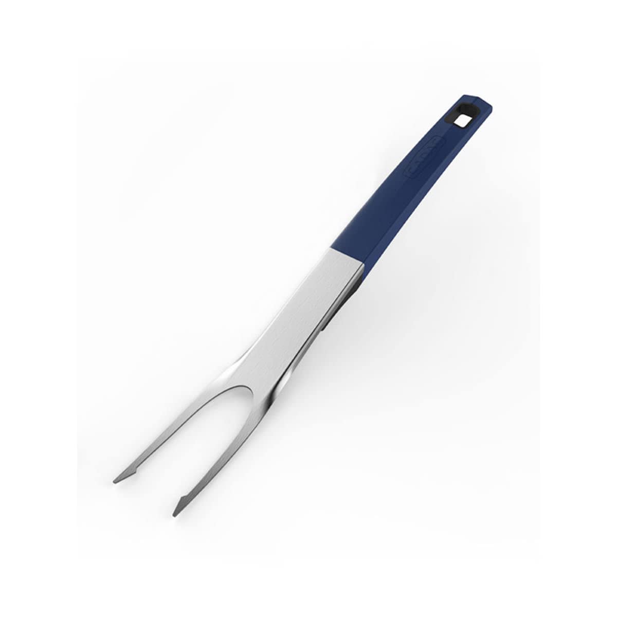 Cadac Silver Bbq Fork - 42 Cm