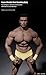 Phicen 1/6 Scale Super Flexible Male Muscular Seamless Body PL2016-M34