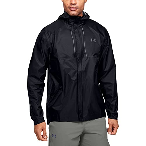 Image of Under Armour Men's Cloudburst Shell Jacket