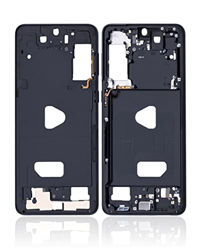Châssis central pour Samsung S21 Plus pour réparer un téléphone tordu
