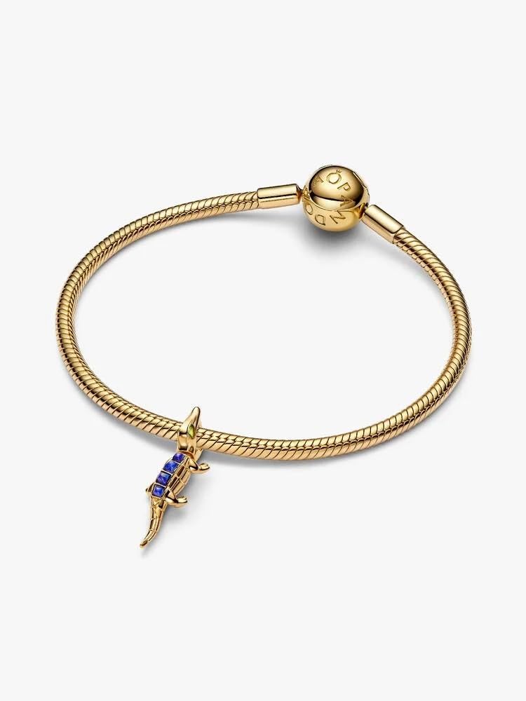 PANDORA Alligator 764624C01 Anhänger