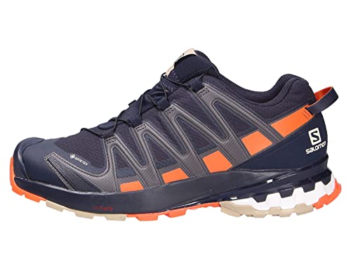 Image of Salomon Men's XA Pro 3D V8 GORE-TEX Trail Running Shoes