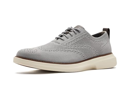 Image of Cole Haan Men's Shadowlite Stitchlite Wingtip Oxford