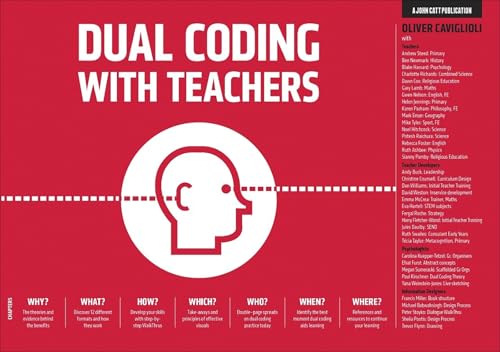 Dual Coding with Teachers