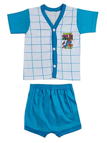 Image of Baby Boys and Baby Girls Clothing Set