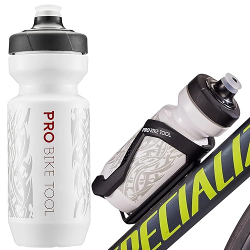 PRO BIKE TOOL 550ml Squeeze