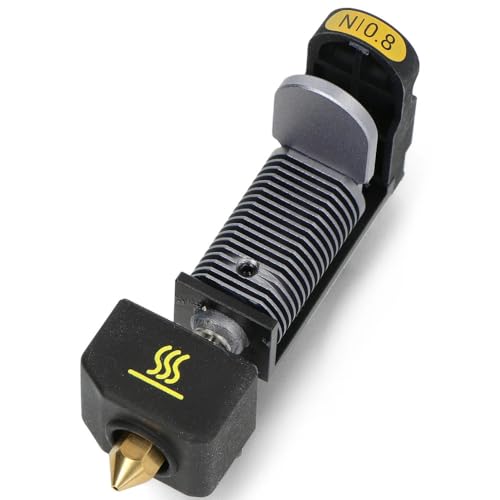 Image of Snapmaker Hot End for Dual Extrusion Module-0.8mm