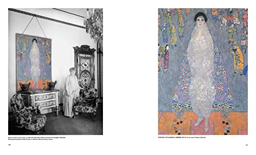 Gustav Klimt: Interiors édition de luxe pour collectionneurs d'art - 6