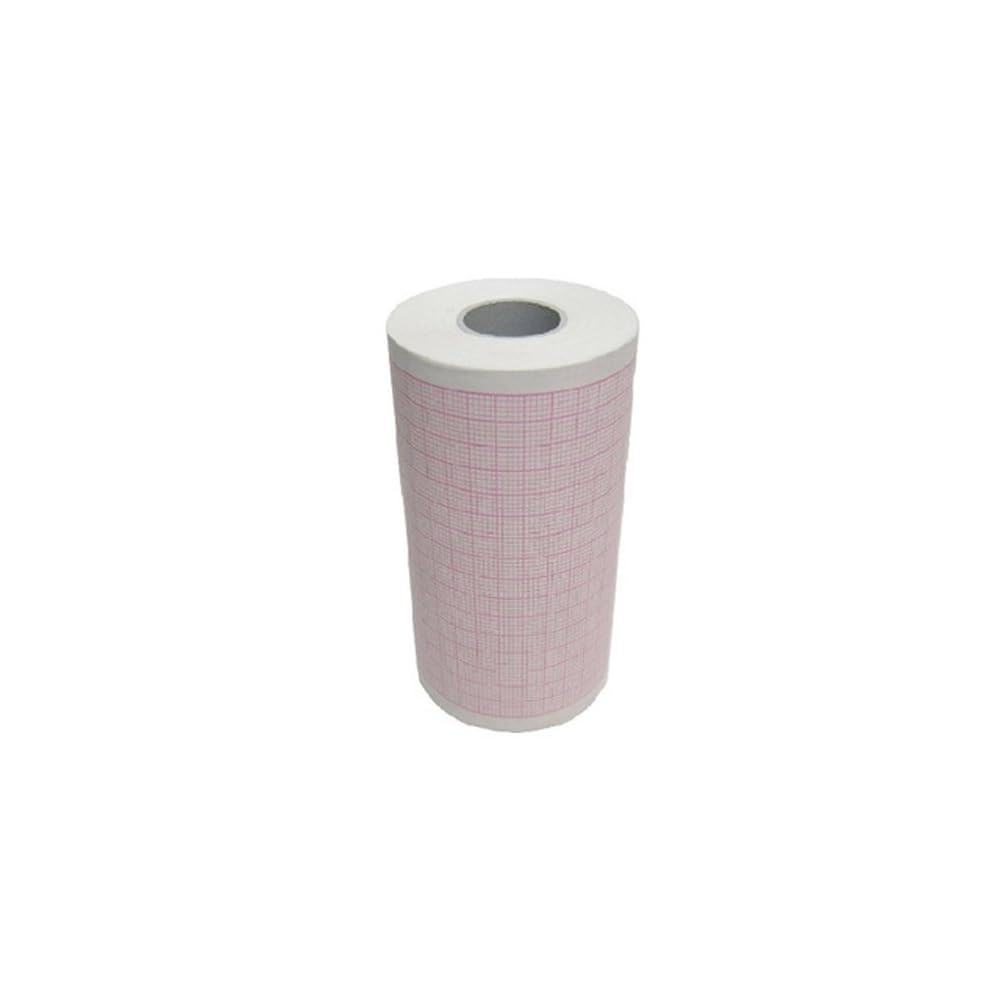 Buy Physio Control ECG Defibrillator Paper Roll 100Mm Wide for Lifepak
